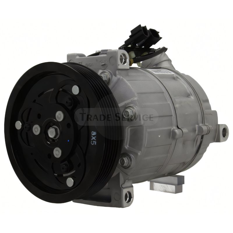 C813271E-IAM Valeo AC compressor
