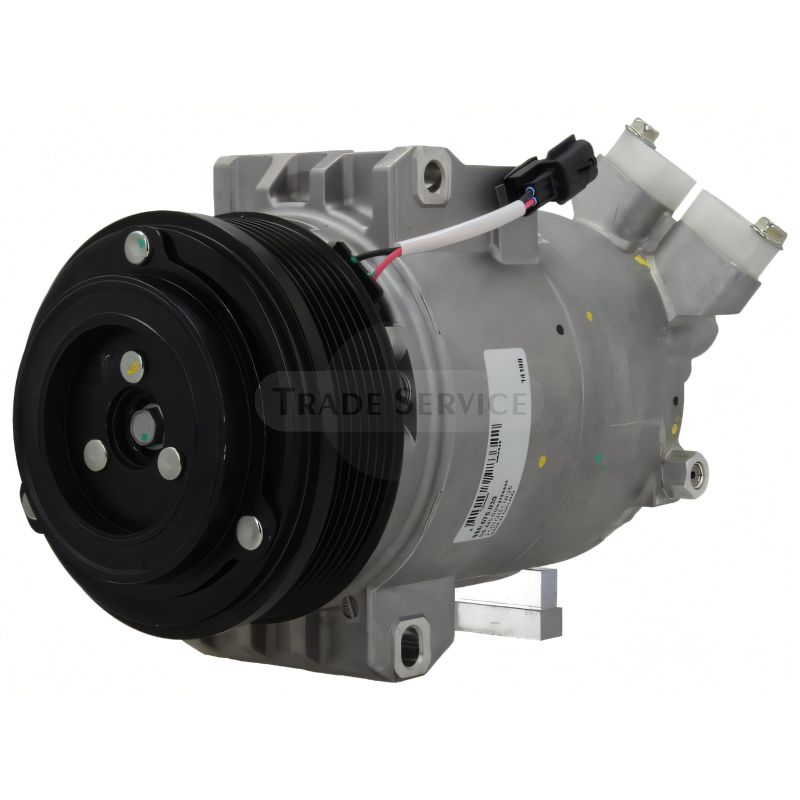 C813339A-IAM Valeo AC compressor