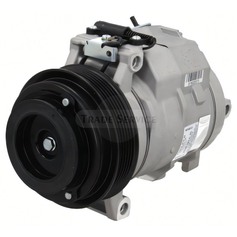 CS20528 DELPHI AC compressor