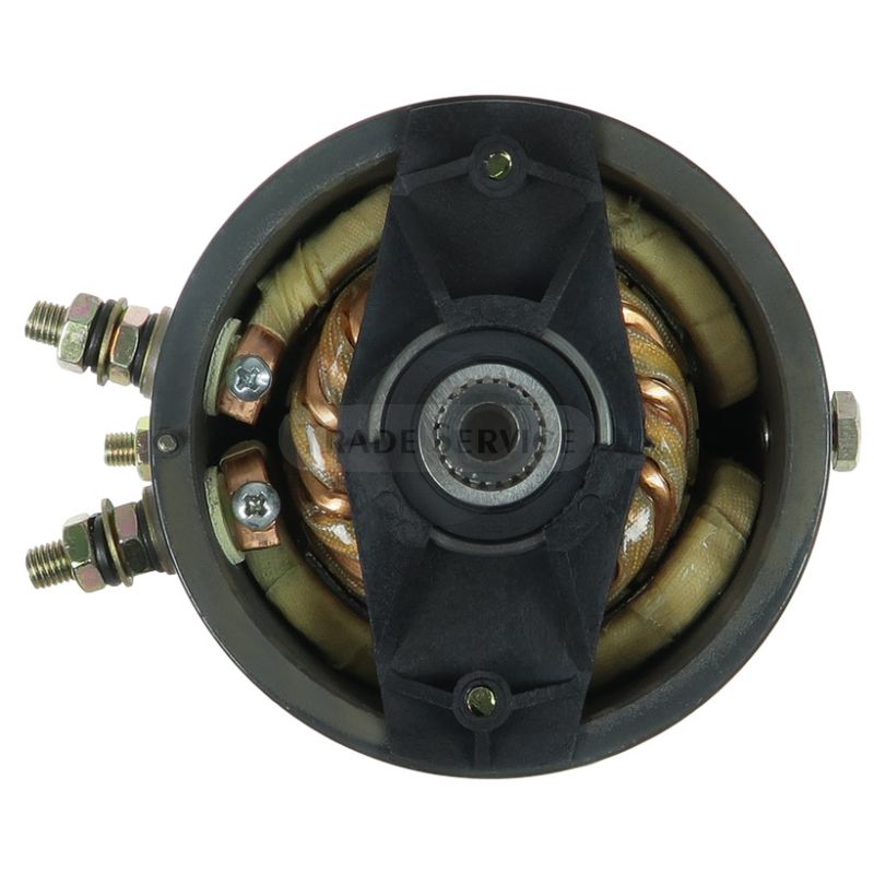 DC9034S AS-PL DC motor