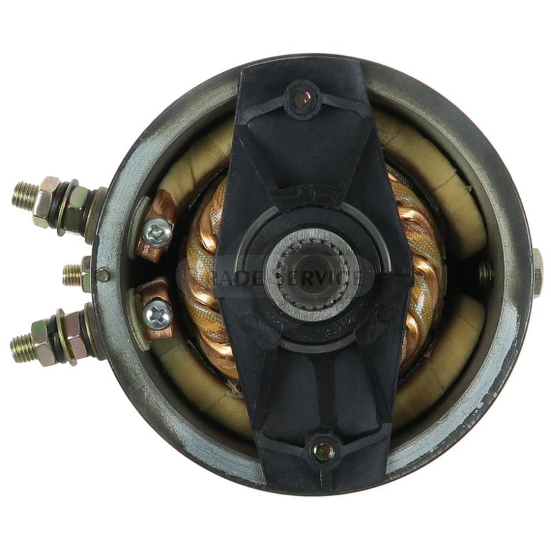 DC9068S AS-PL DC motor