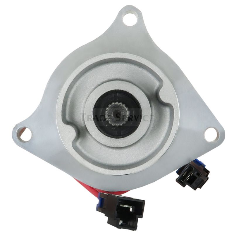 DC9081S AS-PL DC motor