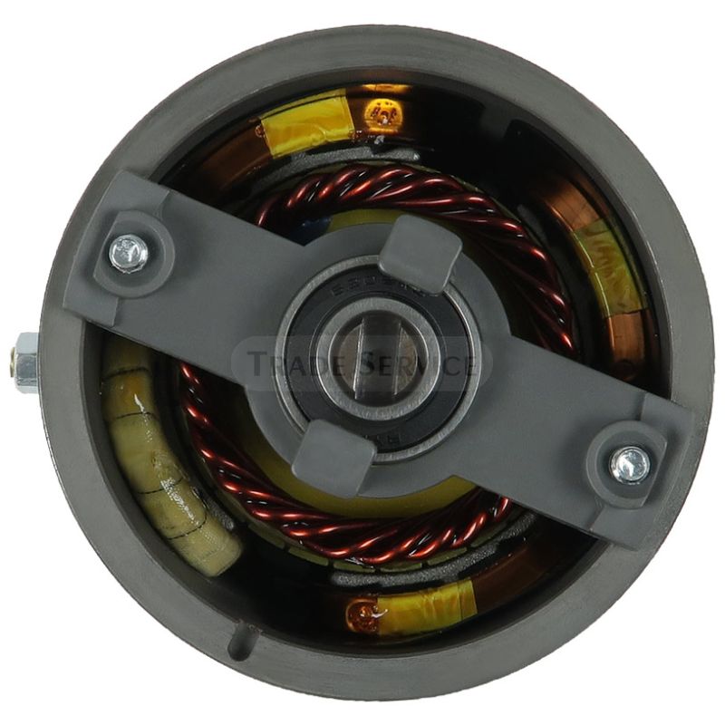 DC9100S AS-PL DC motor