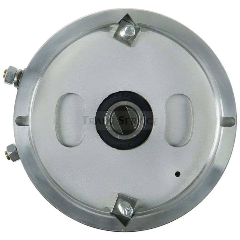 DC9103S AS-PL DC motor