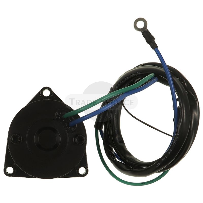 DC9121S AS-PL DC motor