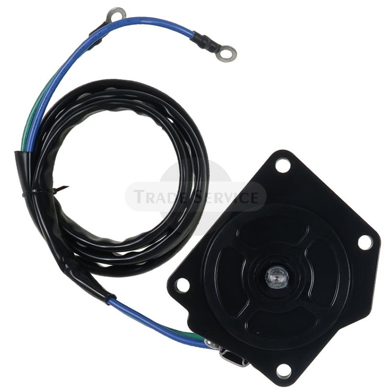 DC9144S AS-PL DC motor