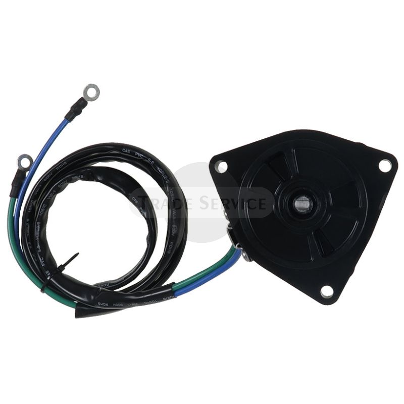 DC9153S AS-PL DC motor