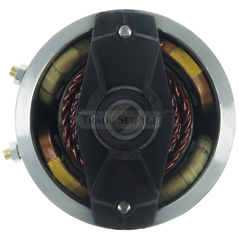DC9159S AS-PL DC motor