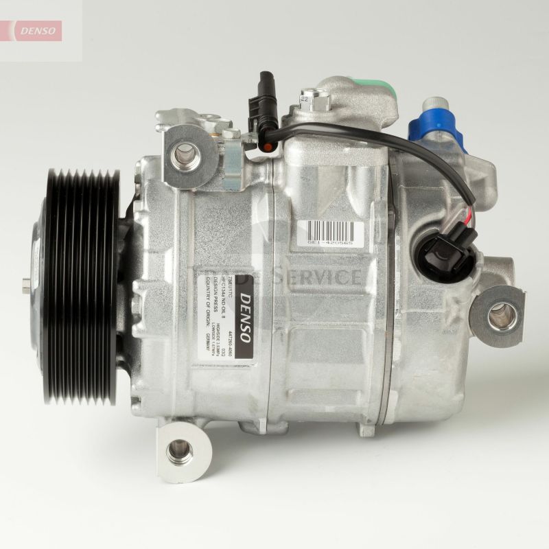 DCP05089 DENSO AC compressor