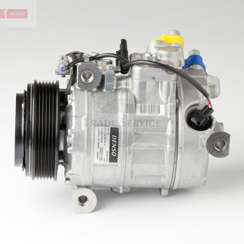 DCP05093 DENSO AC compressor