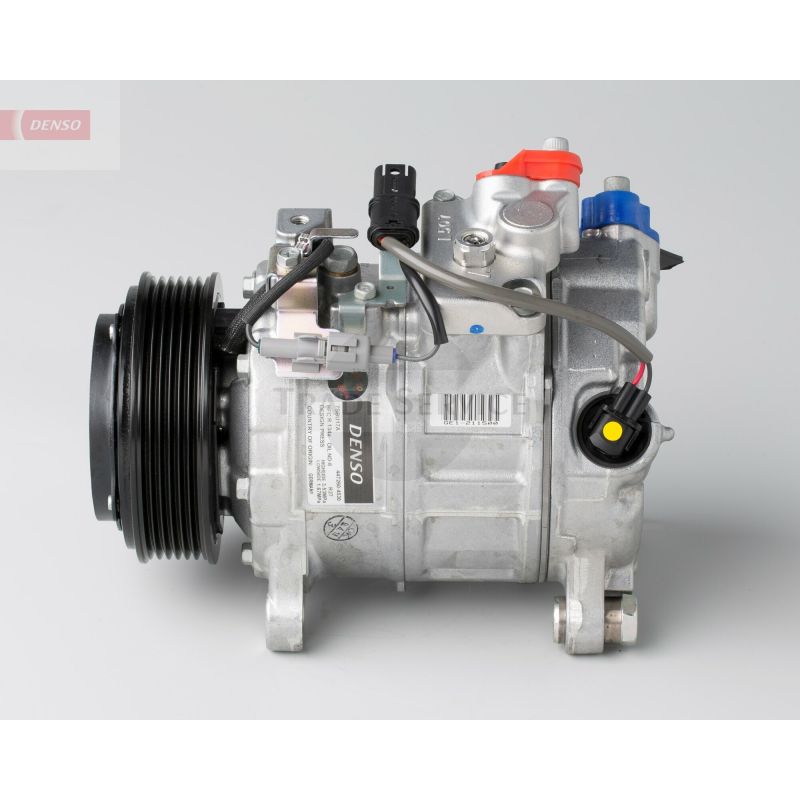 DCP05096 DENSO AC compressor
