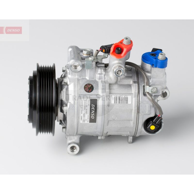 DCP05098 DENSO AC compressor