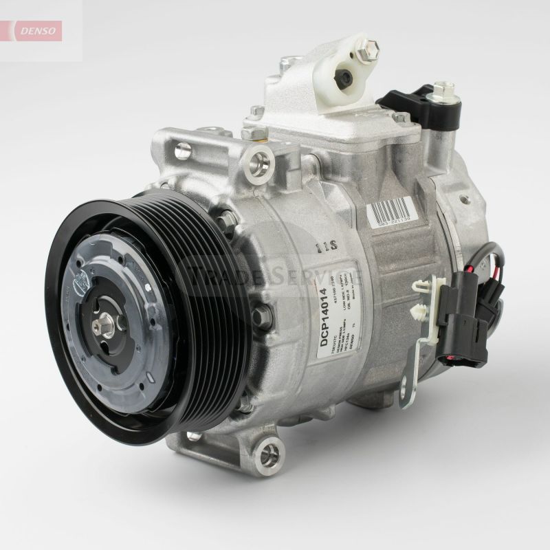 DCP14014 DENSO AC compressor