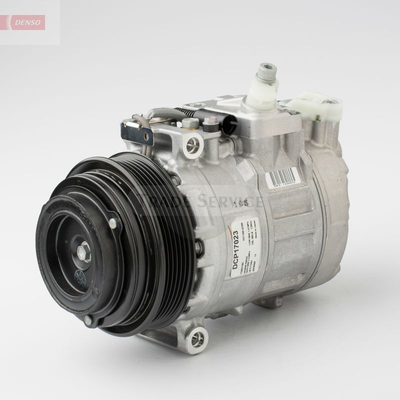 DCP17023 DENSO AC compressor