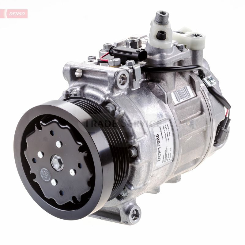 DCP17085 DENSO AC compressor
