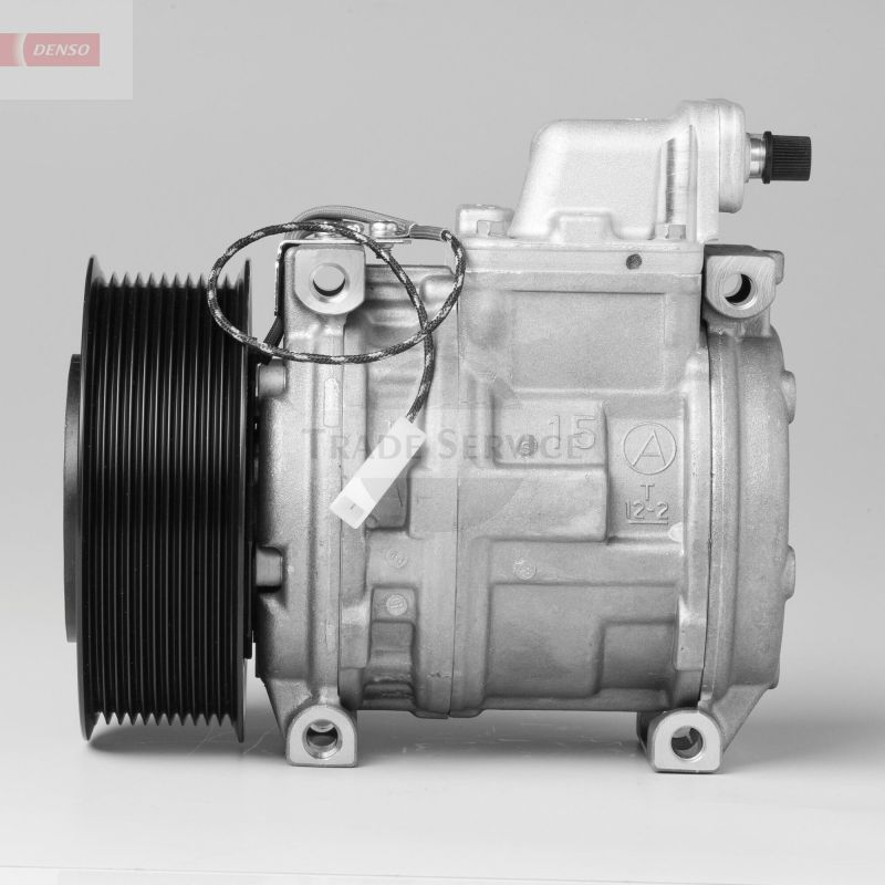 DCP17092 DENSO AC compressor
