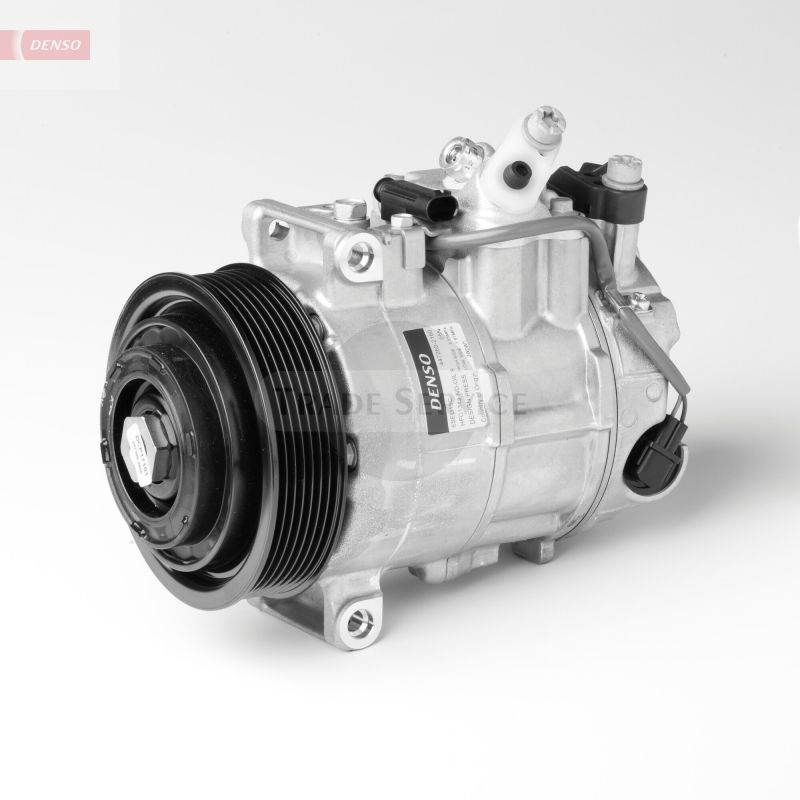 DCP17101 DENSO AC compressor