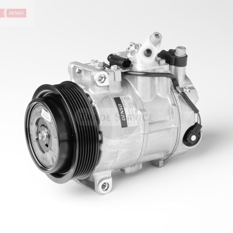 DCP17103 DENSO AC compressor