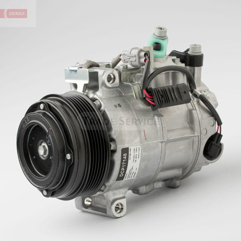 DCP17148 DENSO AC compressor