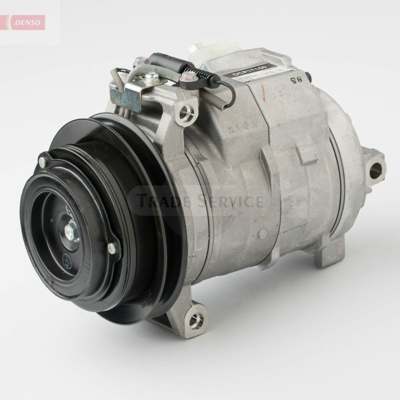 DCP17150 DENSO AC compressor