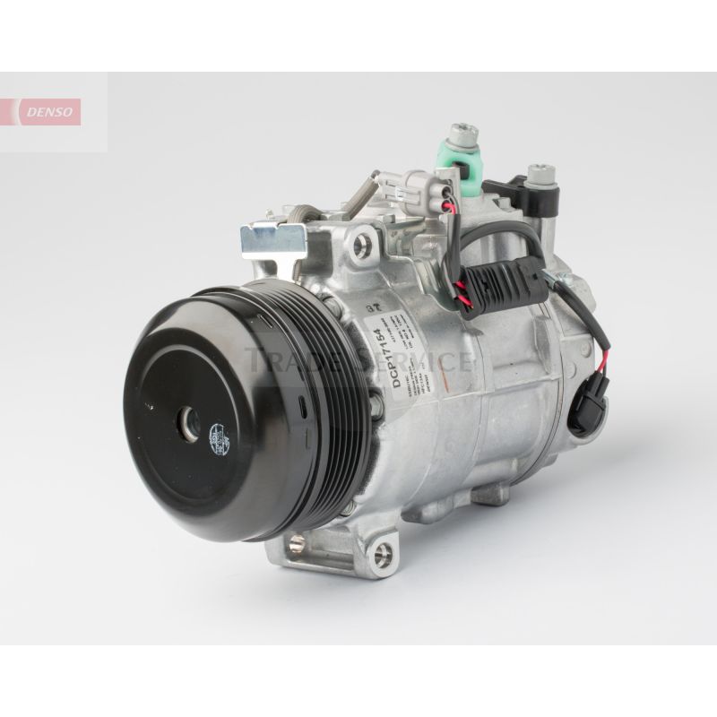 DCP17154 DENSO AC compressor