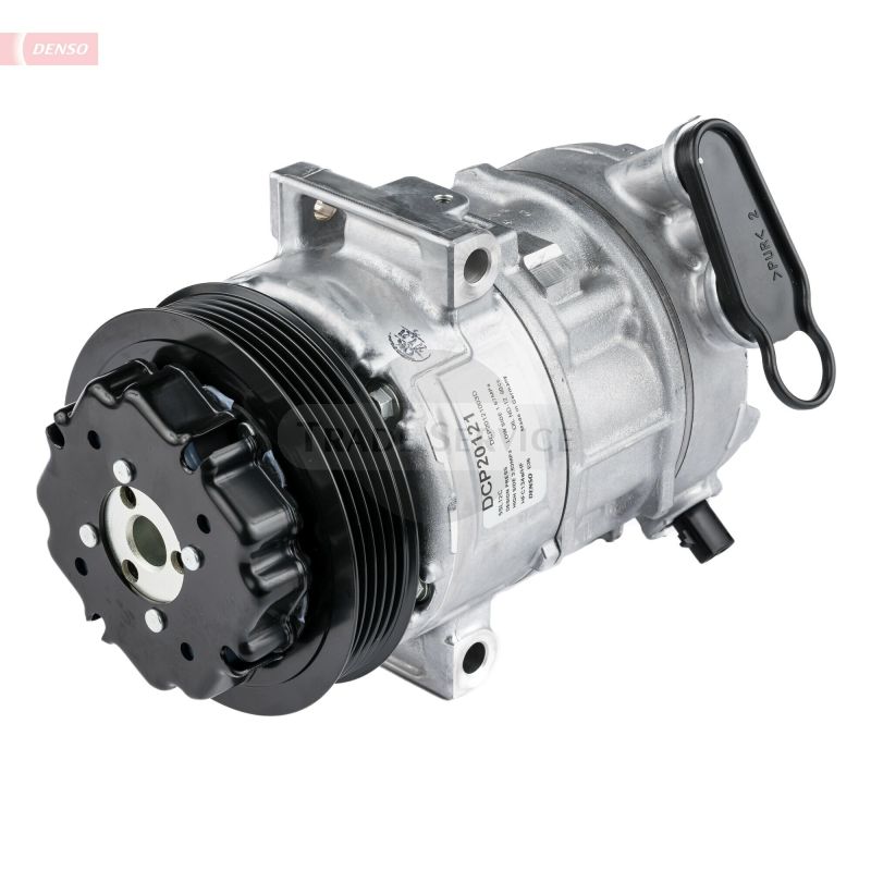 DCP20121 DENSO AC compressor