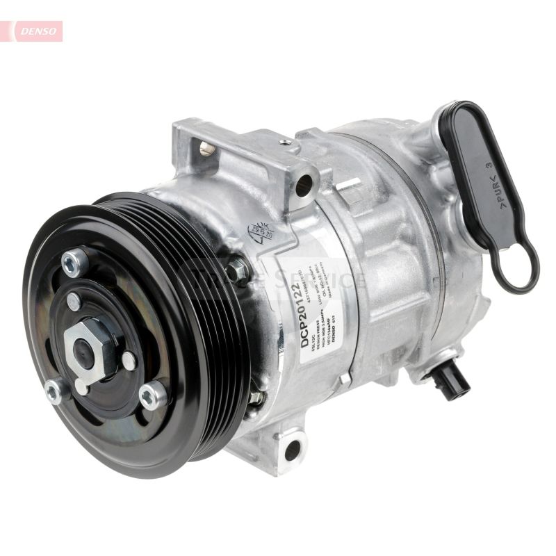 DCP20122 DENSO AC compressor