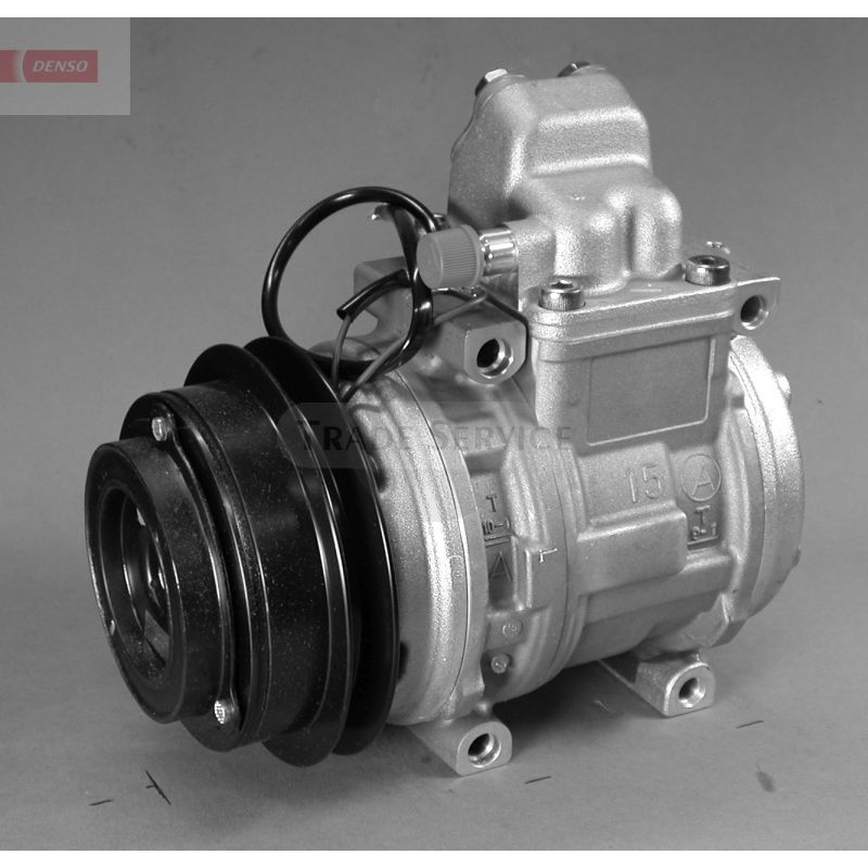 DCP28004 DENSO AC compressor