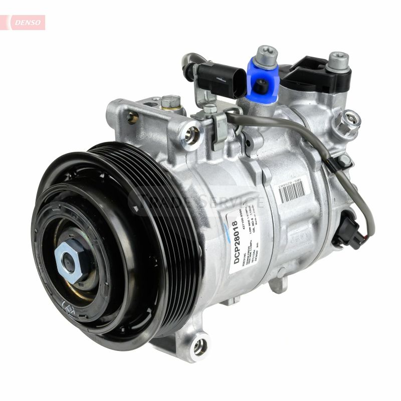 DCP28018 DENSO AC compressor