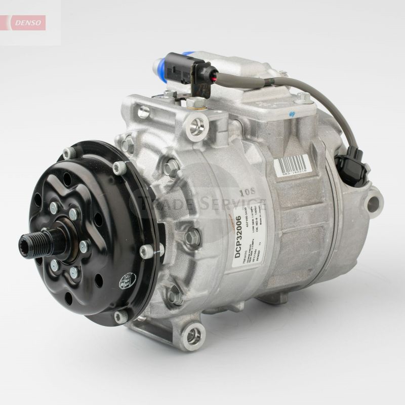 DCP32006 DENSO AC compressor