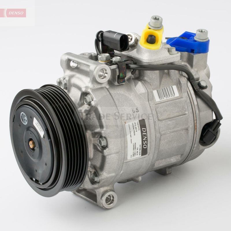 DCP32022 DENSO AC compressor