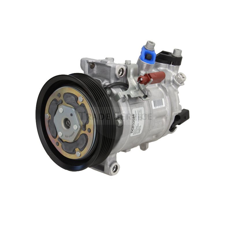 DCP32086 DENSO AC compressor