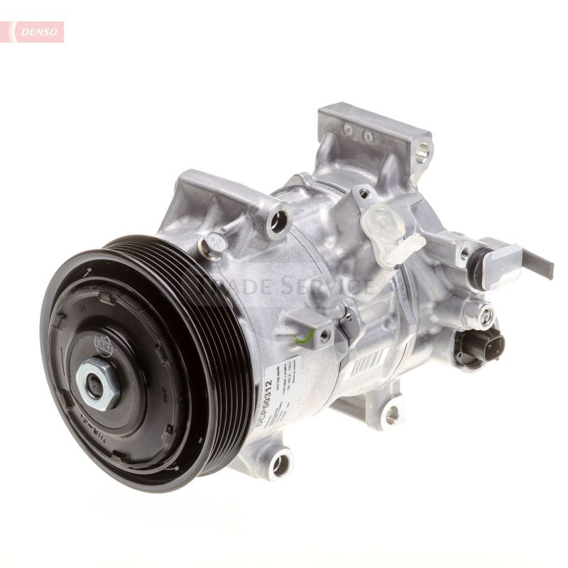 DCP50312 DENSO AC compressor