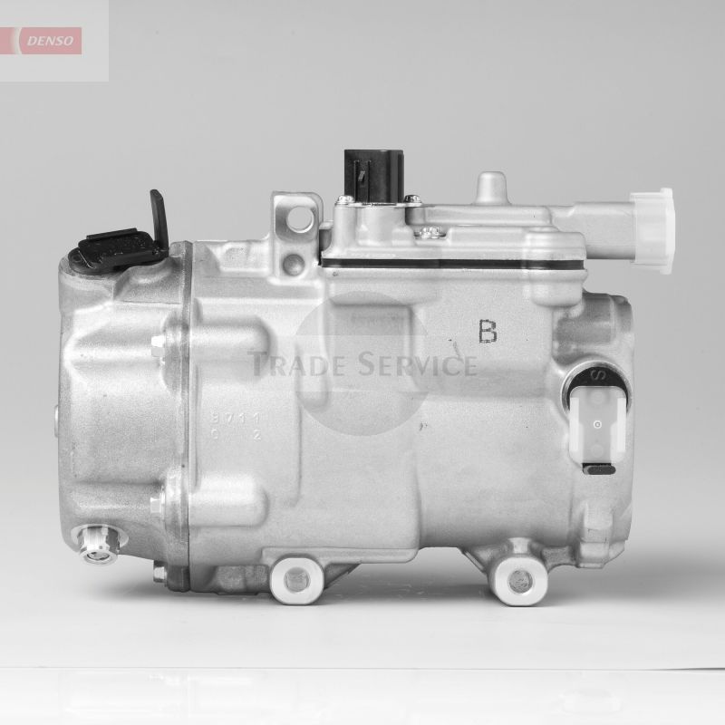 DCP51011 DENSO AC compressor