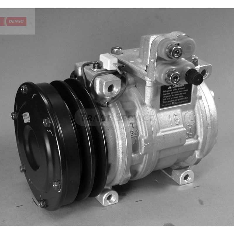 DCP99504 DENSO AC compressor