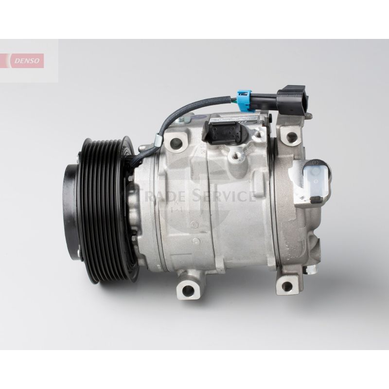 DCP99520 DENSO AC compressor