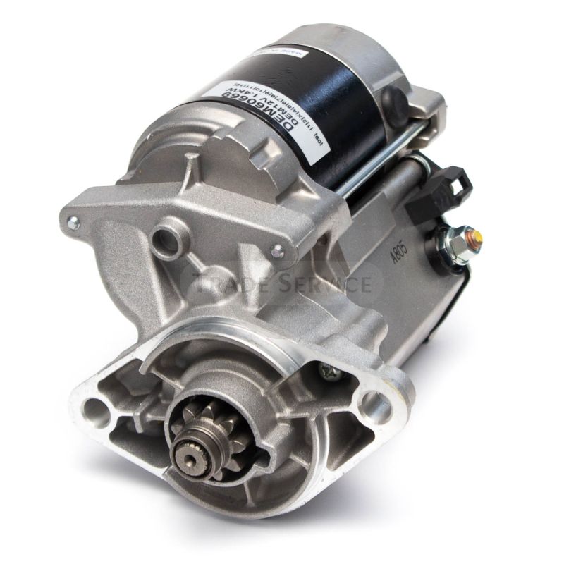 DEM60669 ADI starter motor