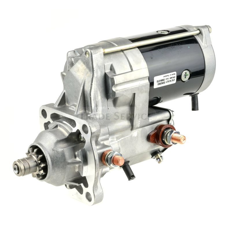 DSN2003 DENSO starter motor