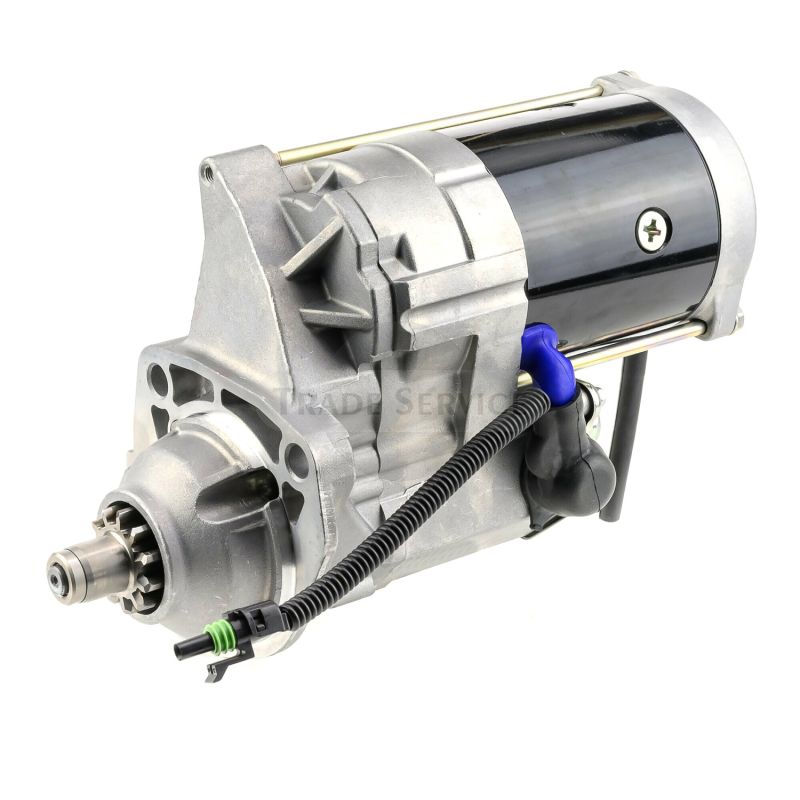 DSN2016 DENSO starter motor