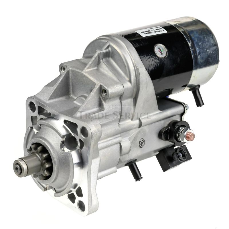 DSN2042 DENSO starter motor