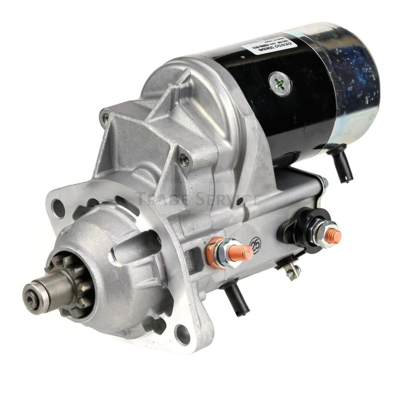 DSN2049 DENSO starter motor