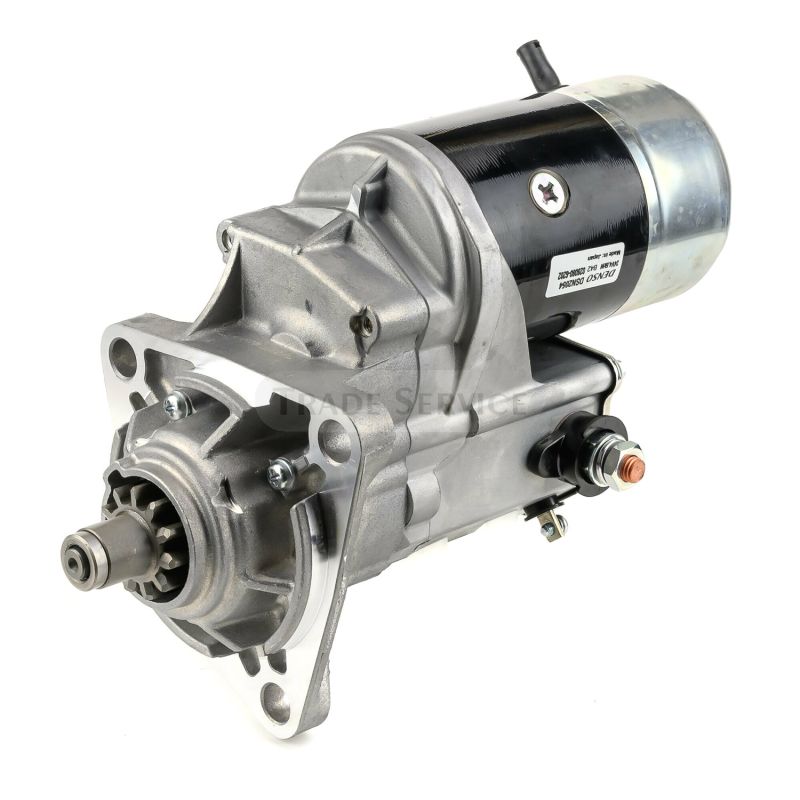 DSN2054 DENSO starter motor