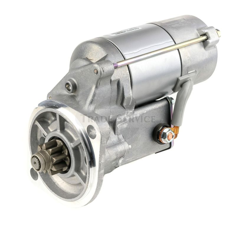 DSN2063 DENSO starter motor