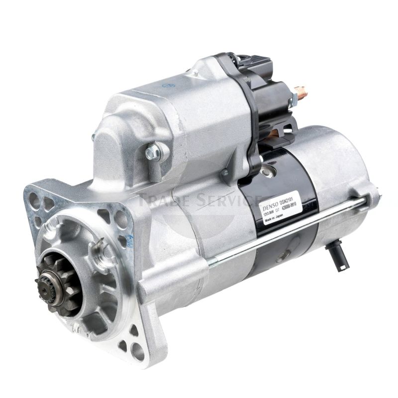 DSN2101 DENSO starter motor