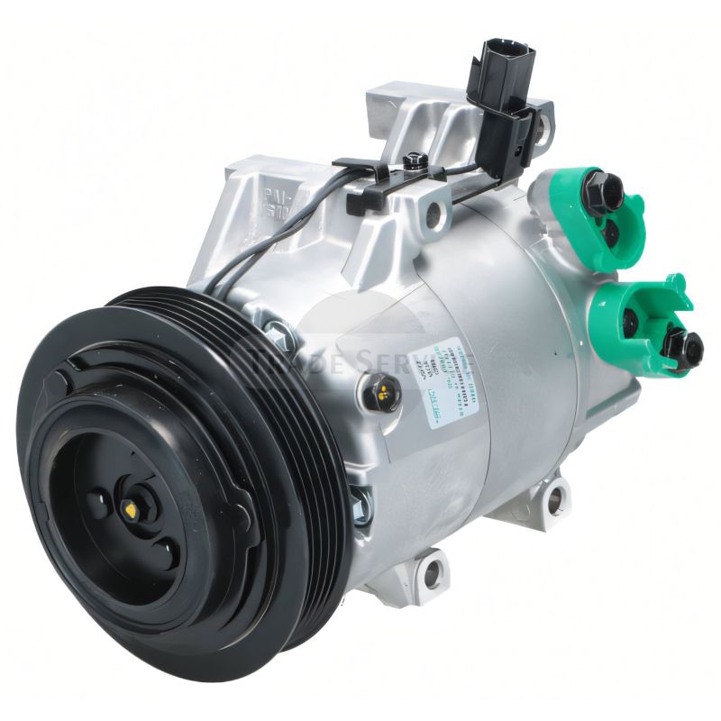 F500-FG8CA-02 Hanon Systems AC compressor