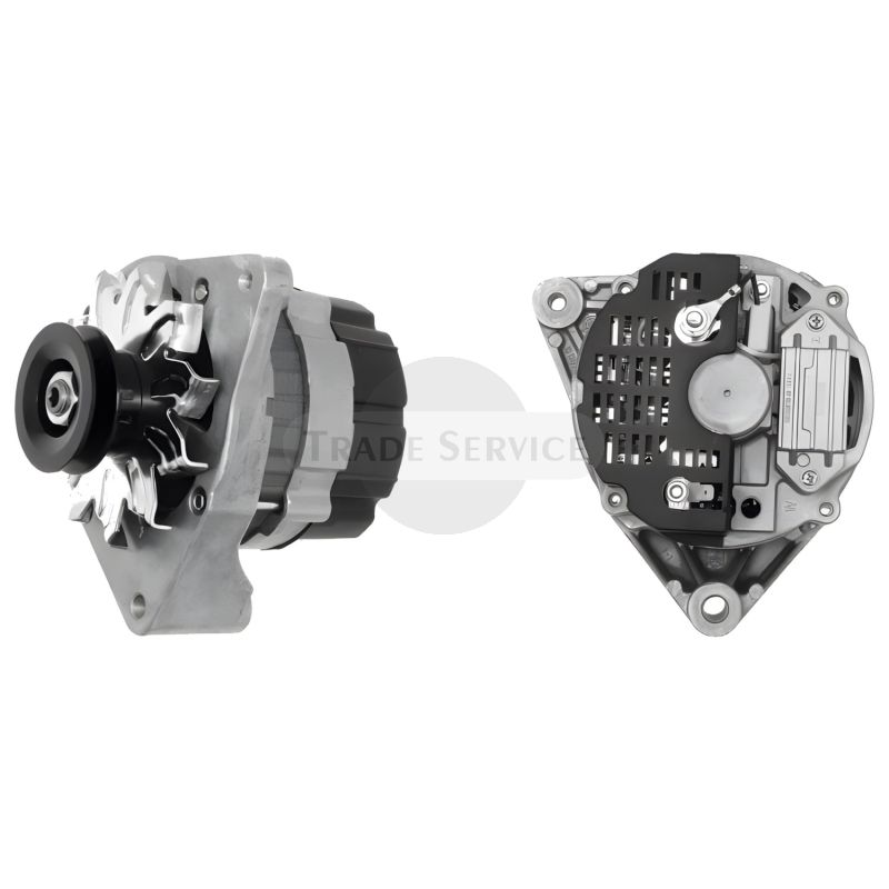 11.201.060 AAK1111 MAHLE (Letrika, Iskra) alternator MG370