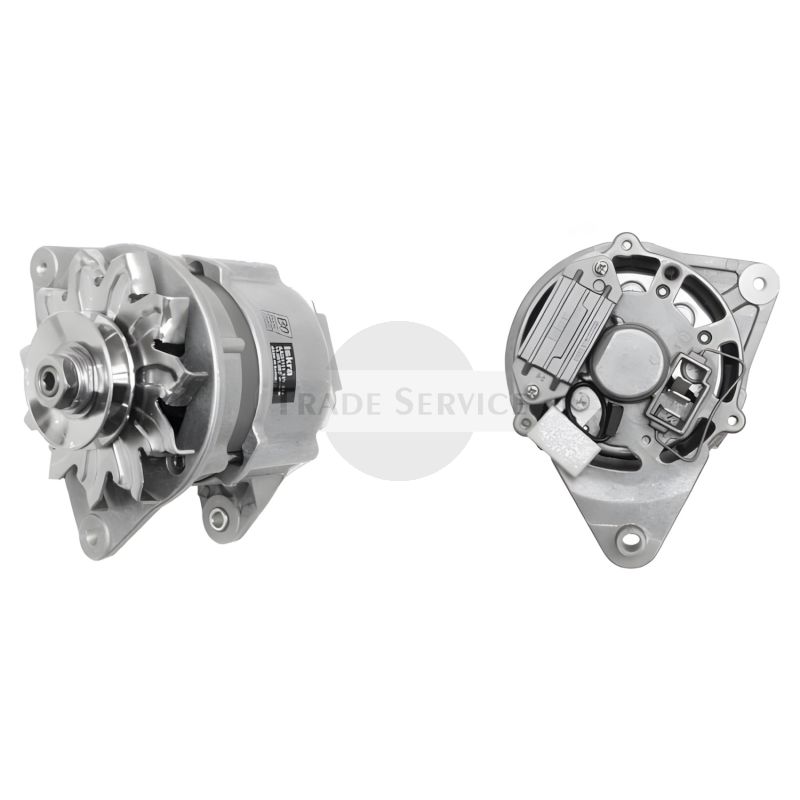 11.201.067 AAG1111 MAHLE (Letrika, Iskra) alternator MG372