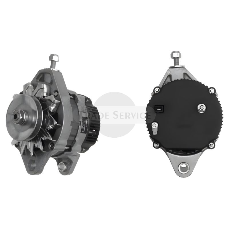 11.201.294 AAK4128 MAHLE (Letrika, Iskra) alternator MG16
