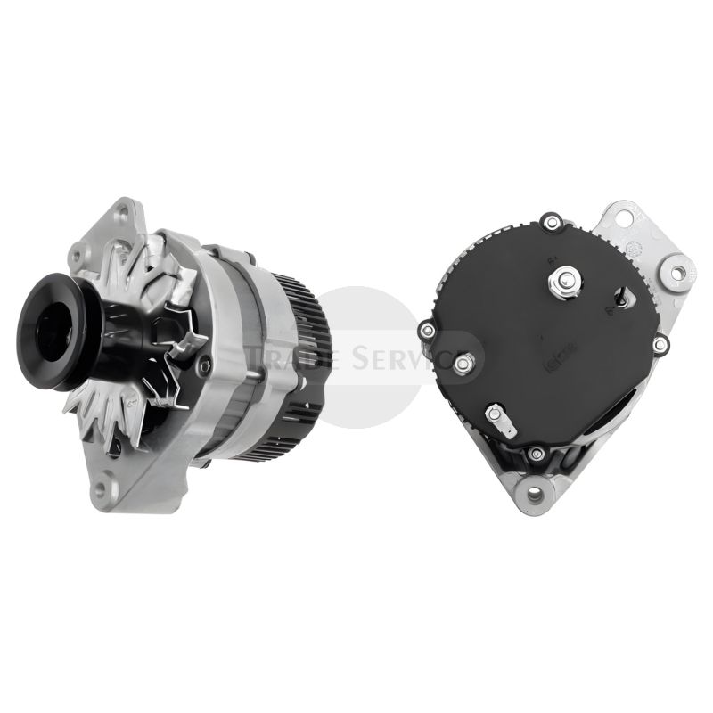 11.201.401 AAK4199 MAHLE (Letrika, Iskra) alternator MG193