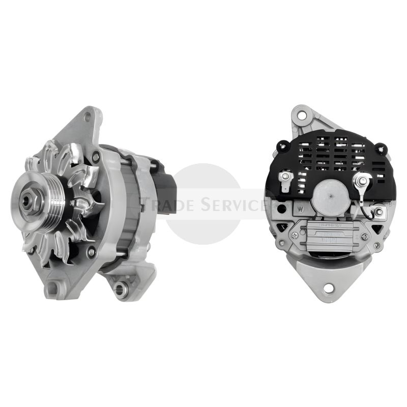11.201.404 AAK3528 MAHLE (Letrika, Iskra) alternator MG194